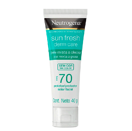 [71584] PROT-SOLAR NEUTROGENA S-FRESH S-COLOR SPF70x40GR 