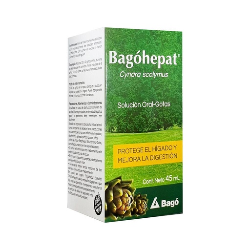 [71602] BAGOHEPAT  SOL-ORALx45ML