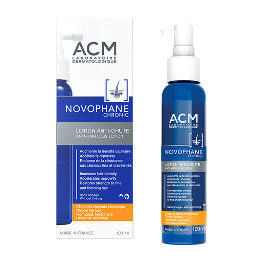 [71696] LOCION ACM NOVOPHANE CHRONICx100ML 