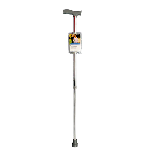[72011] BASTON MEDECU PUNTO RECTO DRC-102 