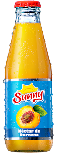 [72025] JUGO SUNNY NECTAR D-DURAZNO BOTx195ML 