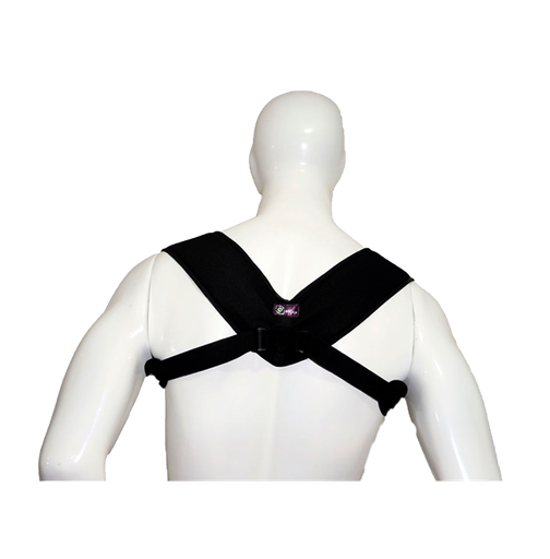 [72097] INMOVILIZADOR DE CLAVICULA ALLCARE TALLA S 