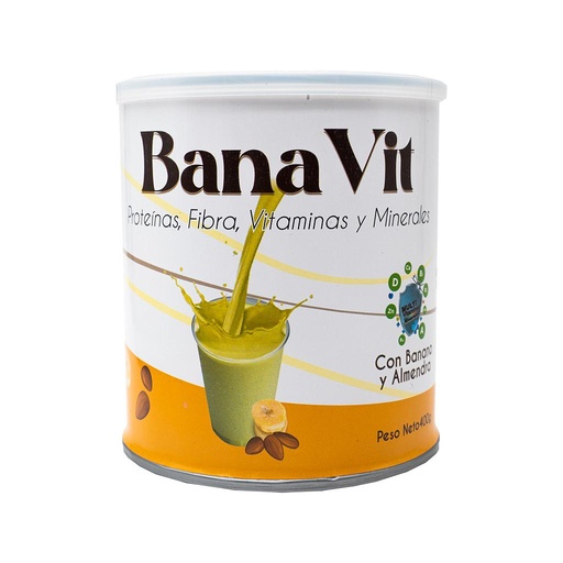 [72138] BANA VIT BANANA-ALMEND LATAx400GR 