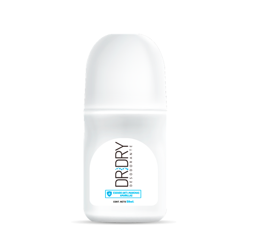 [72145] DESOD DR.DRY ANTI-MANCHAS AMARI ROLL ONx50ML 