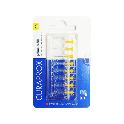 [72195] CEPILLO CURAPROX INTERDENTAL CPS-09x8 