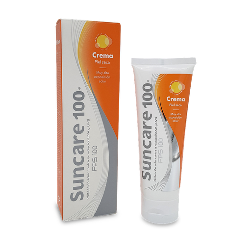 [72239] PROT-SOLAR SUNCARE FPS100 CREMAx60GR+PROMO 