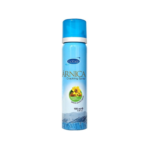 [72257] SPRAY NOBEL ARNICA C-SPRAYx100ML 