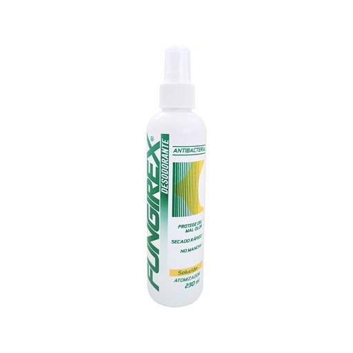 [72271] DESOD FUNGIREX PIES SPRAYx230ML 