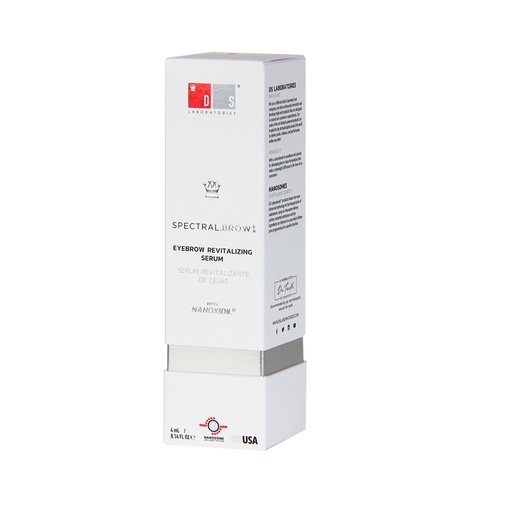 [72277] SERUM SPECTRAL BROW REVITAx4ML 
