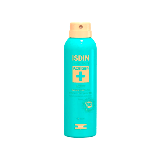 [72280] ACNIBEN ISDIN TEEN SKIN BODY SPRAYx150ML 