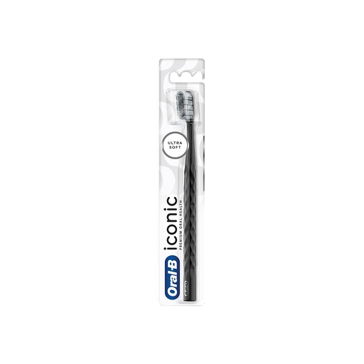 [72300] CEPILLO ORAL-B ICONIC U-SOFT 