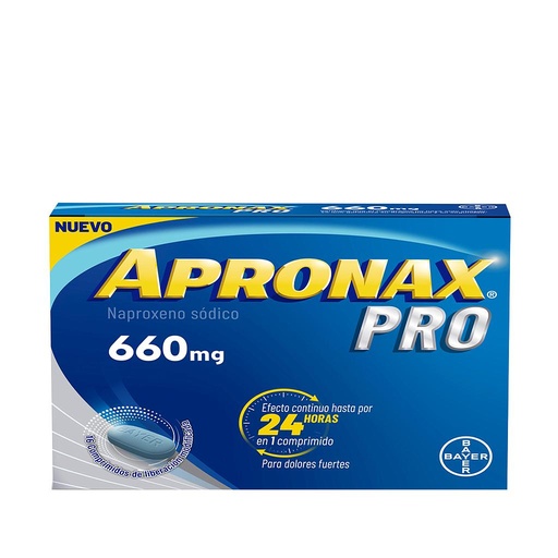 [72399] APRONAX PRO  COMP-LIB-MODx660MGx16