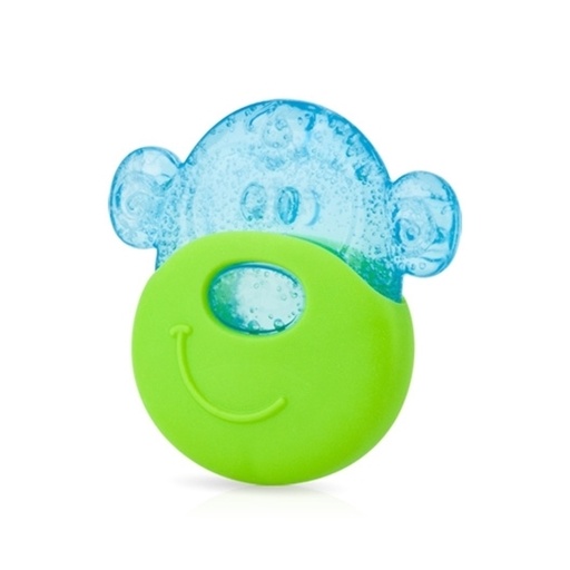 [72431] MASTICADOR NUBY CHEWBIES 3M+ 