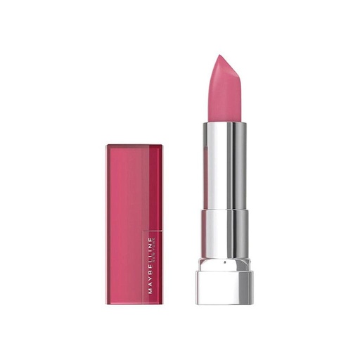 [72521] LABIAL MAYBELLINE NY COL-SENS CREAM #376 PINKx4.2GR 