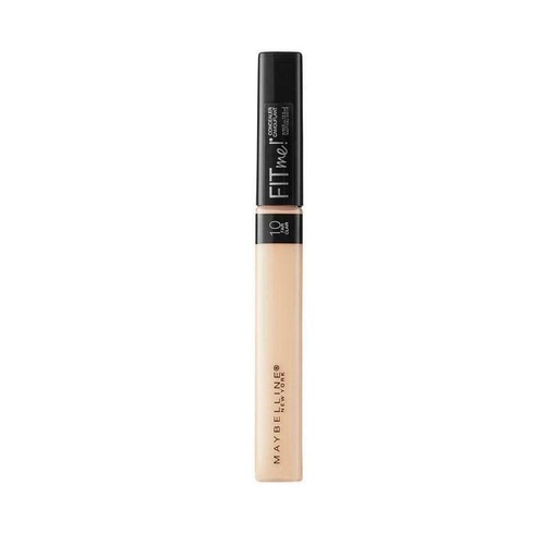 [72585] CORRECTOR-LIQ MAYBELLINE FIT #10 FAIR CLAIRx6.8ML 