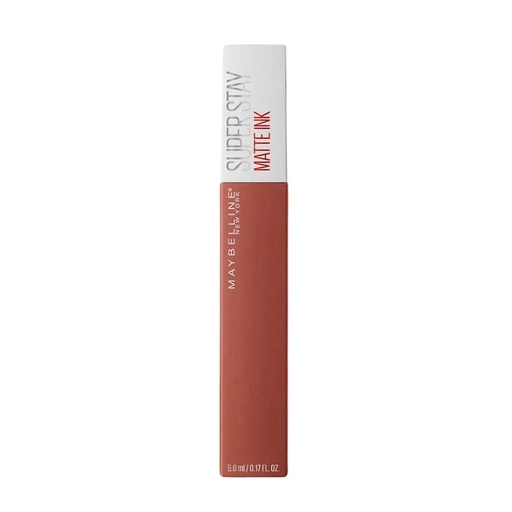 [72606] LABIAL-LIQ MAYBELLINE NY S-S MATTE INK #70 AMAZONIANx5ML 
