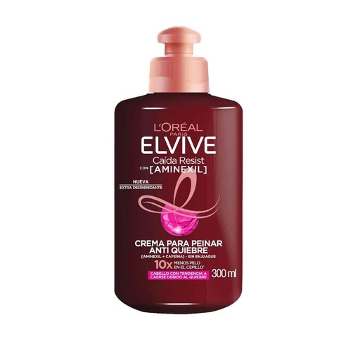 [72622] CREMA P/PEIN ELVIVE CAIDA RESISTx300ML 