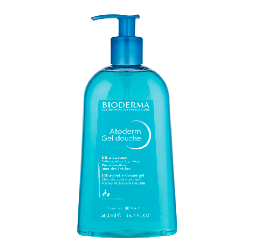 [72630] GEL BIODERMA ATODERM DOUCHEx1LT 