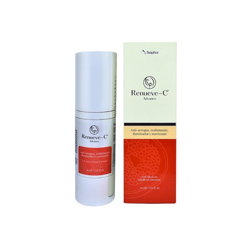 [72765] SERUM RENUEVE-C ADVANCE FACx30ML 