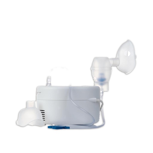 [72955] NEBULIZADOR OMRON FAMILIAR MODEL NEC106LA 