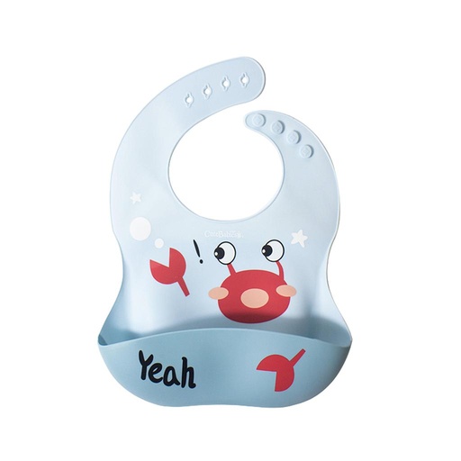 [72959] BABERO CUTEBABIES SILICONA 