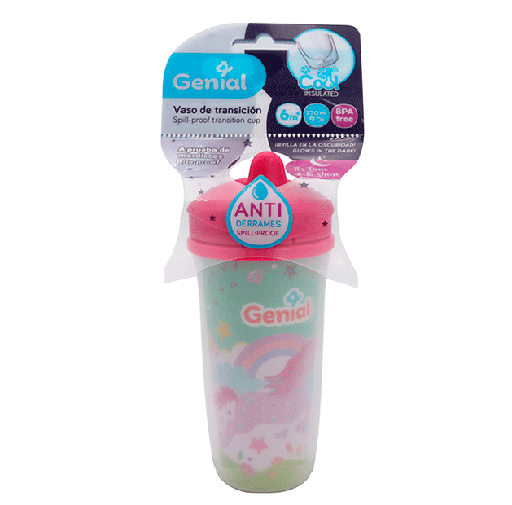 [72965] VASO BOQUILLA GENIAL 6+Mx9ONZ 