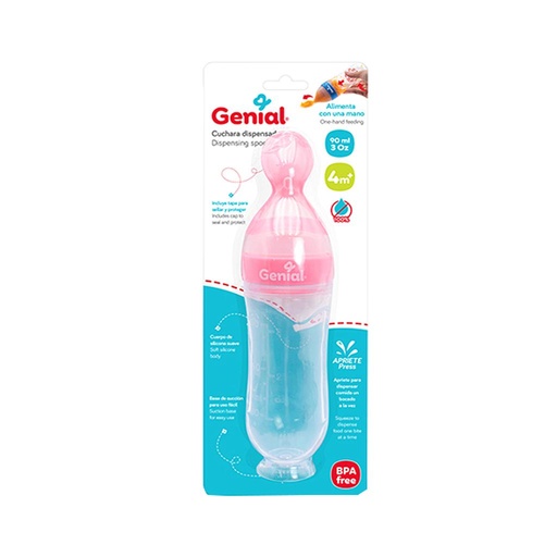 [72967] CUCHARA DISPENSADORA GENIAL4+Mx3ONZ 