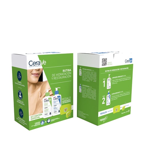 [73010] CERAVE PACK RUTINA LIMP-HIDR+LOC-HIDR+REG 