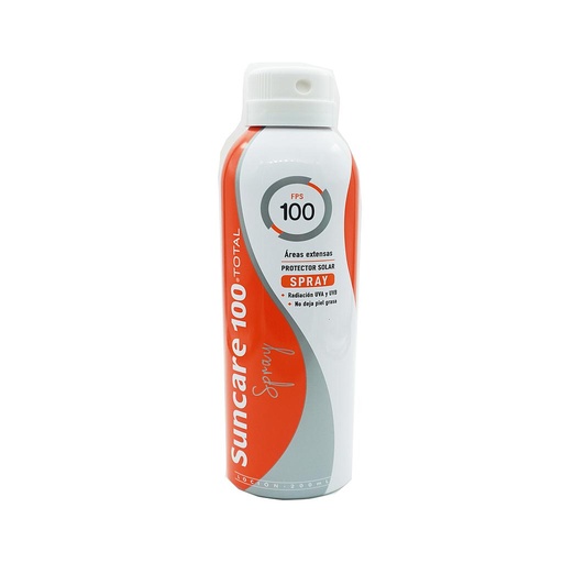 [73491] PROT-SOLAR SUNCARE TOTAL FPS100 SPRAYx200ML 