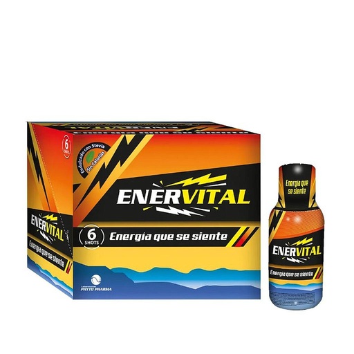 [73805] ENERVITAL PLUS  SOL-ORALx28.8MLx60MLx6