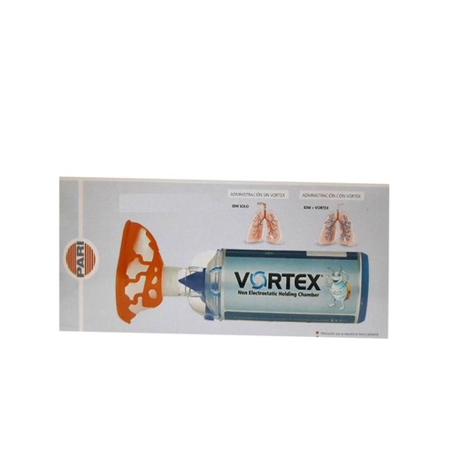[74191] VORTEX INFANT 1-3 AÑOS+ACCESOR 
