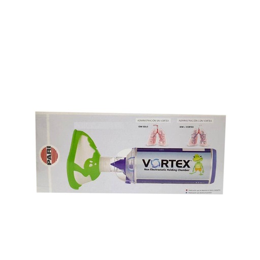 [74192] VORTEX NIÑOS 3-5 AÑOS+ACCESOR 