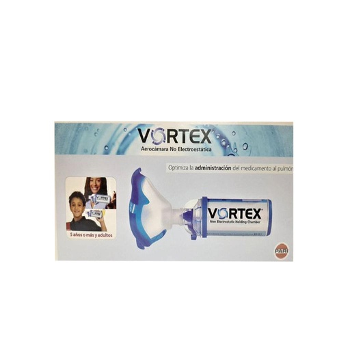 [74193] VORTEX ADULT 5 AÑOS Y MAS-ACCESOOR 