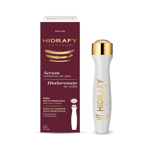 [74511] SERUM HIDRAFY CONT-OJOS TENSORx17ML 