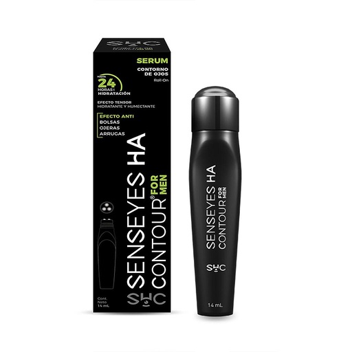 [74512] SERUM SENSEYES HA CONT-OJOS TENSOR MENx14ML 