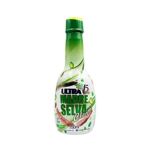 [74526] MADRE SELVA CLEAN SOL-ORALx750ML 