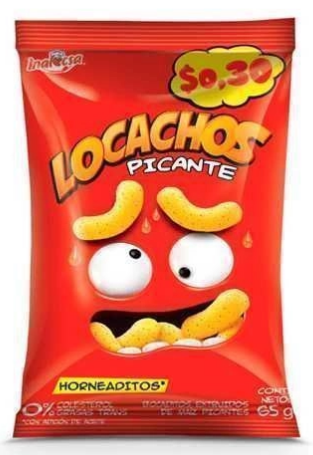 [74529] LOCACHOS PICANTEx65GR 