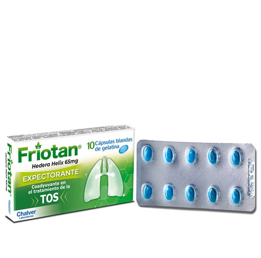 [74587] FRIOTAN CAP-BLAN 65MGx10 