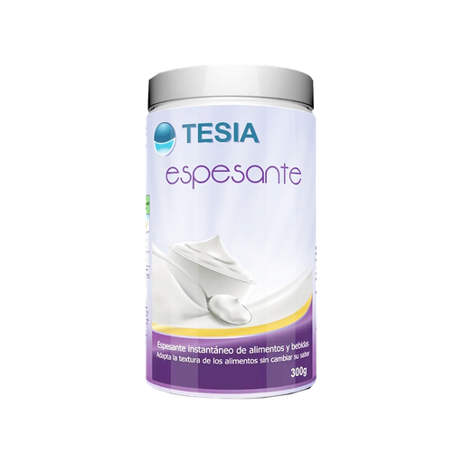 [74695] ESPESANTE TESIA POLVOx300GR 