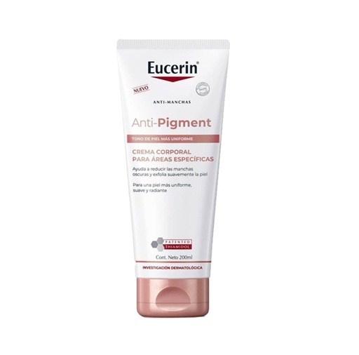 [75142] CREMA EUCERIN ANTI-PIGMENT AREASx200ML 