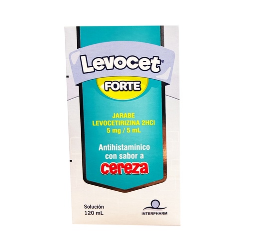 [75226] LEVOCET FORTE  JBEx5/5MG/MLx120ML
