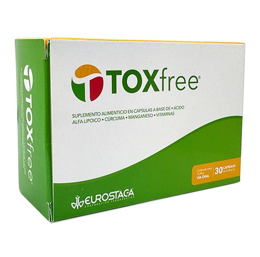 [75227] TOXFREE CAPx30  CAPx30