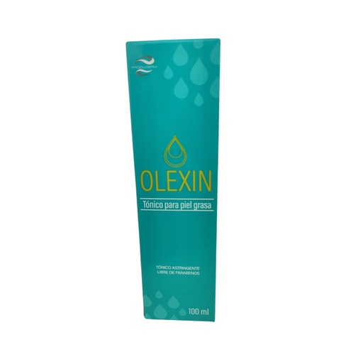 [75232] TONICO OLEXIN P-GRAx100ML 