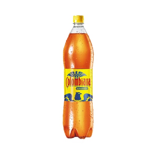 [75309] COLA POSTOBON COLOMBIANA BOTx1500ML 