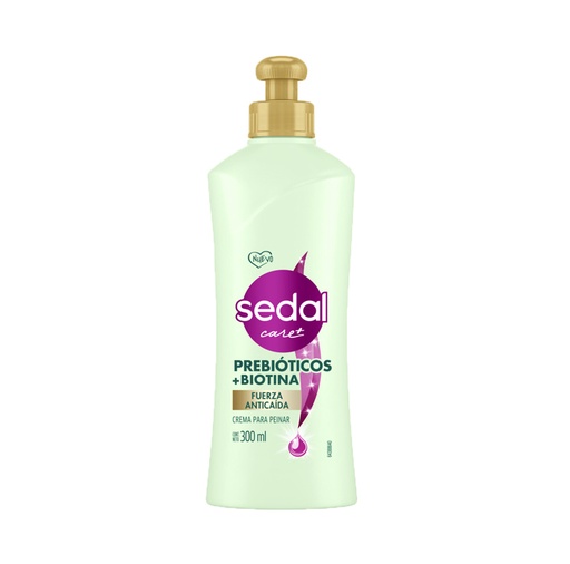 [75392] CREMA P/PEIN SEDAL PREB-BIOx300ML 