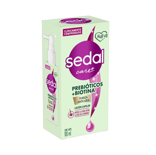 [75394] LOCION-CAP SEDAL A/CAIDAx100ML 