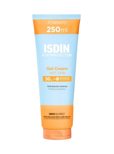 [75461] PROT-SOLAR ISDIN FOTOPROT GEL-CREMA SPF50x250ML 