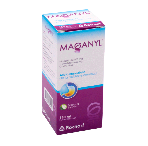 [75480] MAGANYL MENTA  SUS-ORALx800/60MG/10MLx150ML