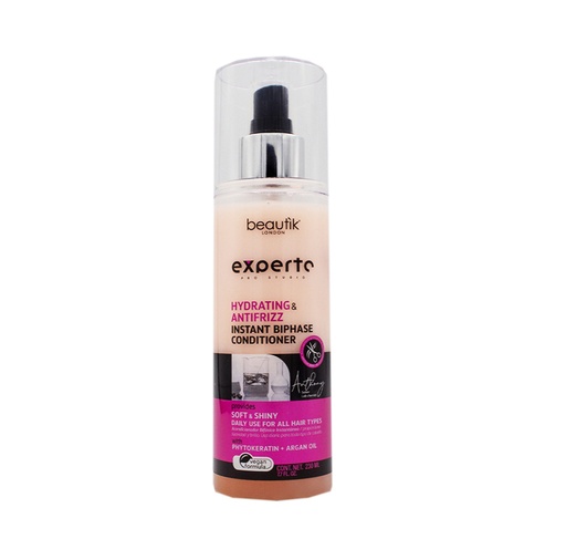 [75589] ACOND BEAUTIK EXP HYDRA ANTIFRIZx230ML 