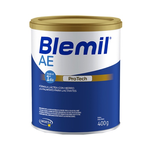 [75793] LECHE BLEMIL AE PROTECH LATAx400GR 